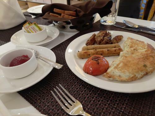Hotel Rimi International