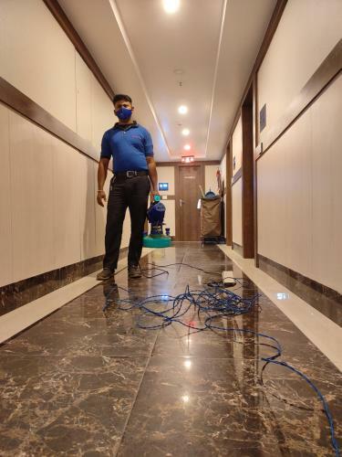 Hotel Rimi International
