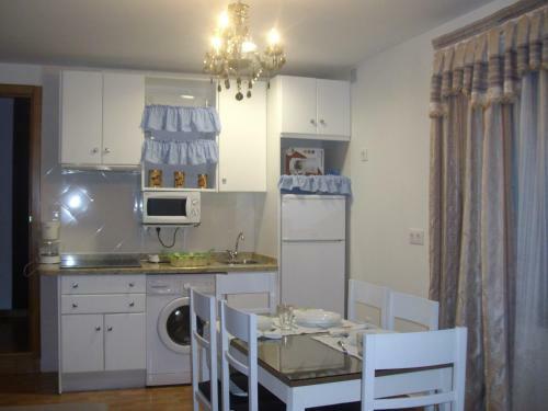 Apartamento Posada Del Teso