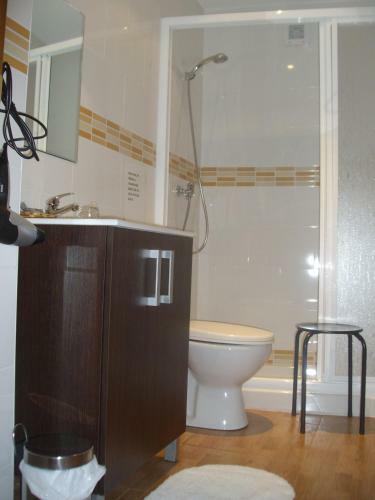 Apartamento Posada Del Teso