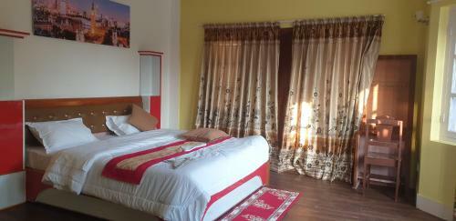 Hotel London House Resort