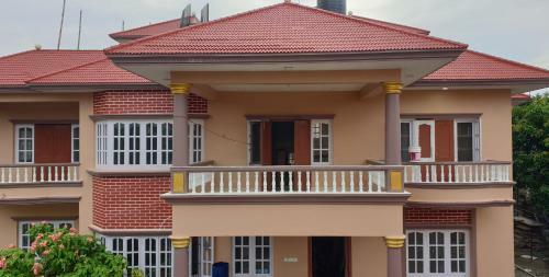 Hotel London House Resort
