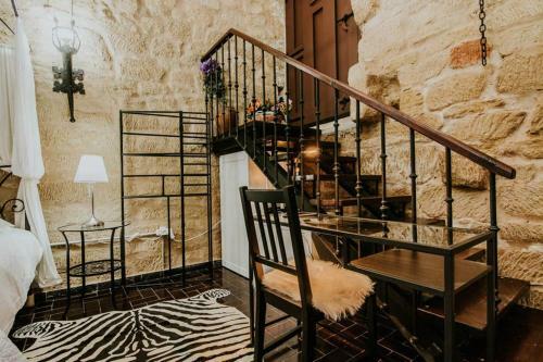 Villa Durmiendo Como Reyes En La Rioja