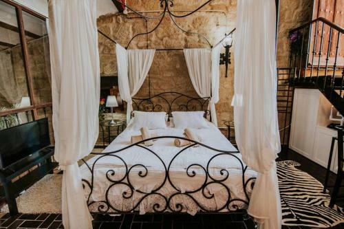 Villa Durmiendo Como Reyes En La Rioja