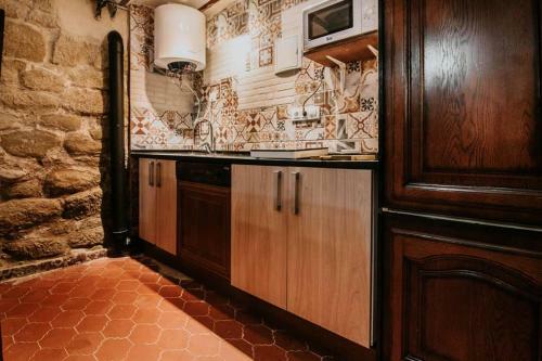 Villa Durmiendo Como Reyes En La Rioja