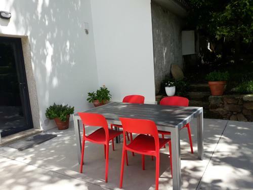 A Casa De Felisa