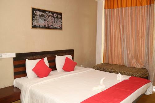 Hostal Ran Dhara Resort