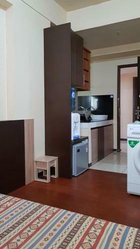 Apartemen The Suites Kayla