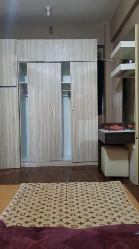 Apartemen The Suites Kayla