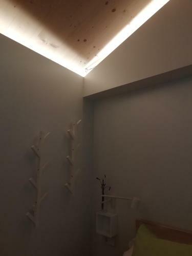 Hotel Rural Aguazul