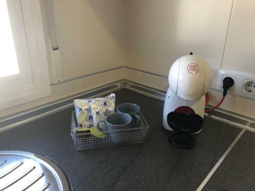 Alma Apartamento