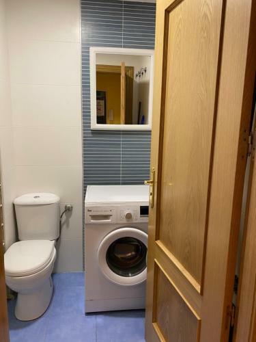 Alma Apartamento