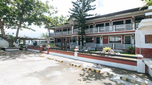 Reddoorz La Sefa Hotel And Resort Atimonan