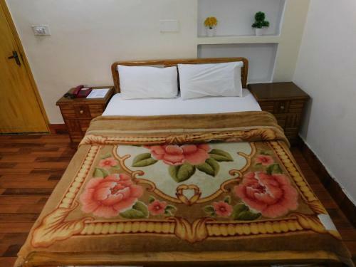 Hostal The City Lodge