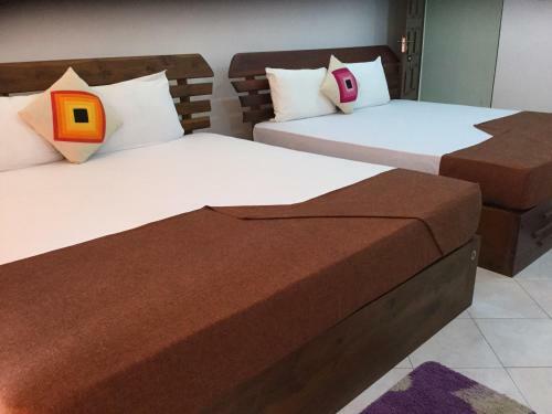 Hotel Why Not Palace