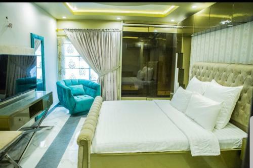 Bed & Breakfast Beach Resort
