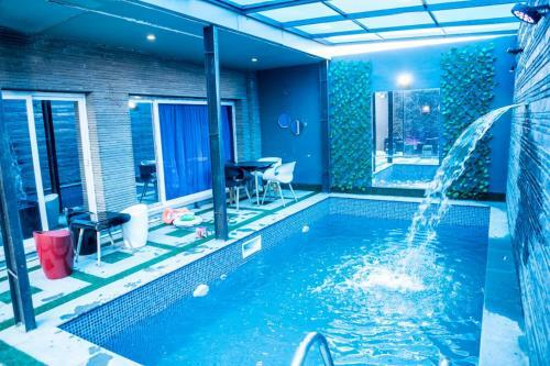 Bed & Breakfast Beach Resort