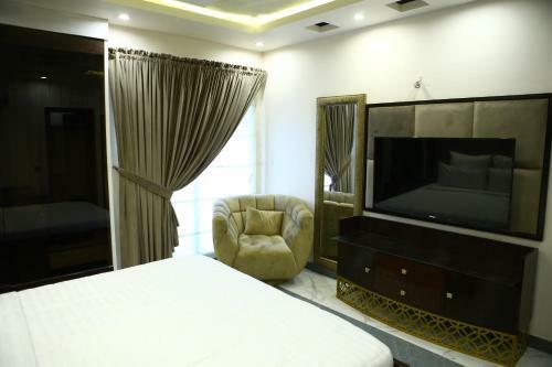 Bed & Breakfast Beach Resort