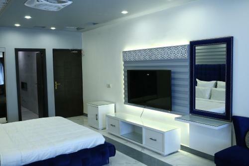 Bed & Breakfast Beach Resort
