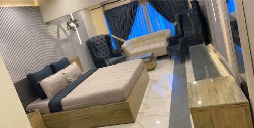 Bed & Breakfast Beach Resort