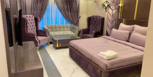 Bed & Breakfast Beach Resort