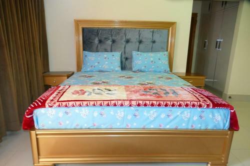 Hotel Usman Lodges Ajk