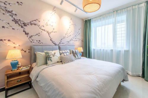 Hotel Baoding Lianchi�baoding Railway Station� Locals Apartment 00162620
