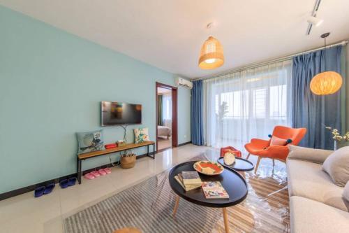 Hotel Baoding Lianchi�baoding Railway Station� Locals Apartment 00162620