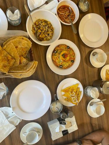 Shelton Hotel Mardan