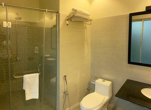 Rosewood Hotel Lahore
