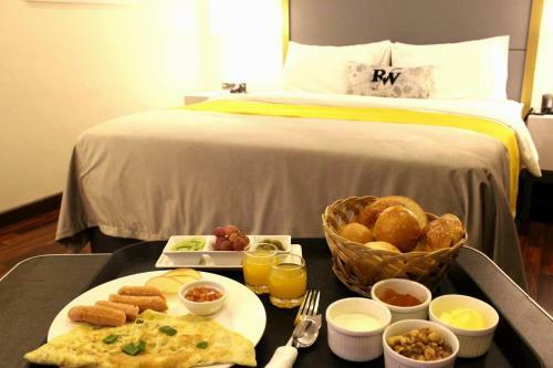 Rosewood Hotel Lahore