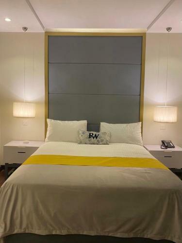 Rosewood Hotel Lahore