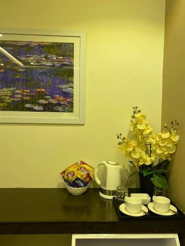 Rosewood Hotel Lahore