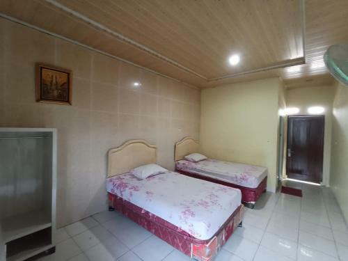 Hotel Grand Kemuning Baturaja