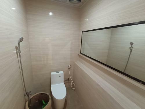 Hotel Grand Kemuning Baturaja