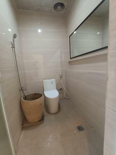 Hotel Grand Kemuning Baturaja