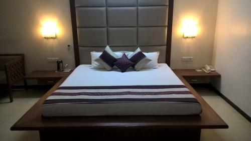 Hotel Rama Residency