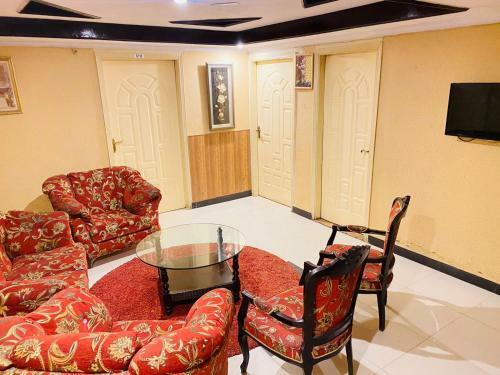 Apartamento Mughal Villa