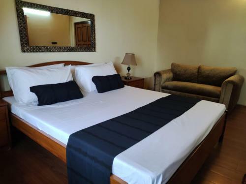 Hotel The Pyramid Resort, Murree