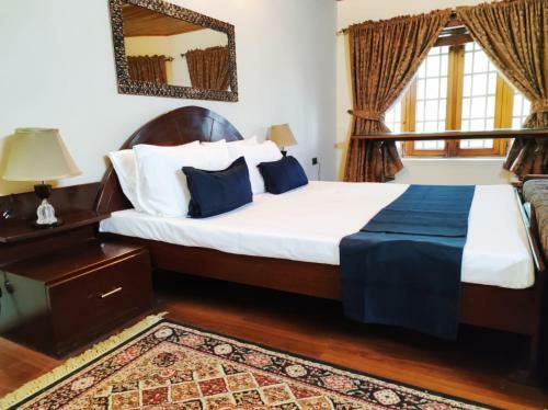 Hotel The Pyramid Resort, Murree