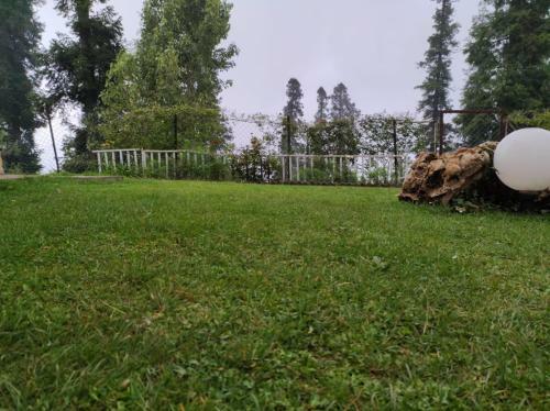 Hotel The Pyramid Resort, Murree
