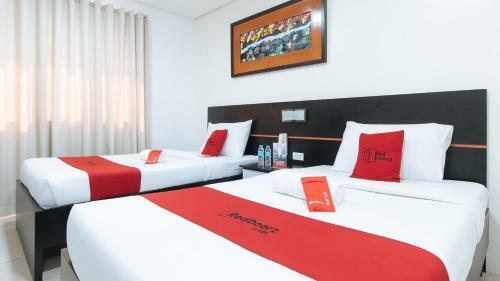 Hotel Mjs Camp Site And Mountain Resort