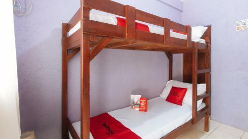 Hotel Mjs Camp Site And Mountain Resort