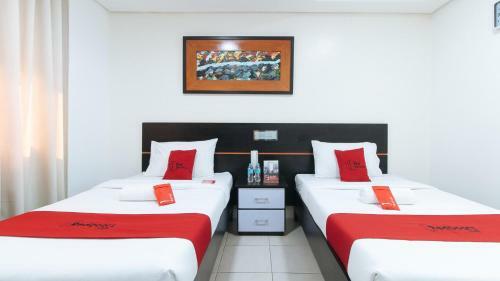 Hotel Mjs Camp Site And Mountain Resort