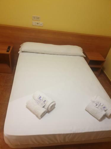 Hotel Segontia