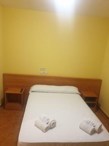 Hotel Segontia