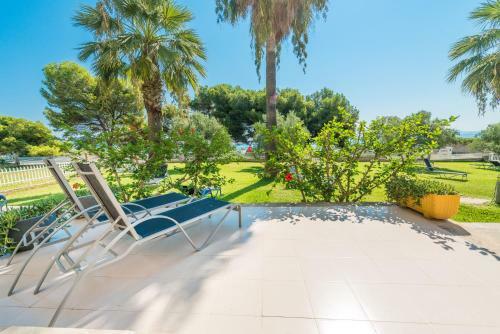 Apartment Sun Of The Beach 2