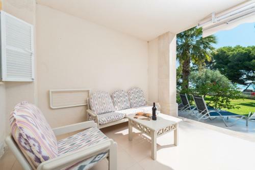 Apartment Sun Of The Beach 2