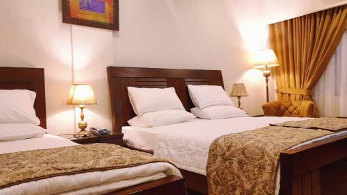 Hotel Grand Arena