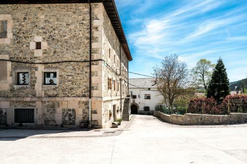 Apartamento At Rural Erro Center